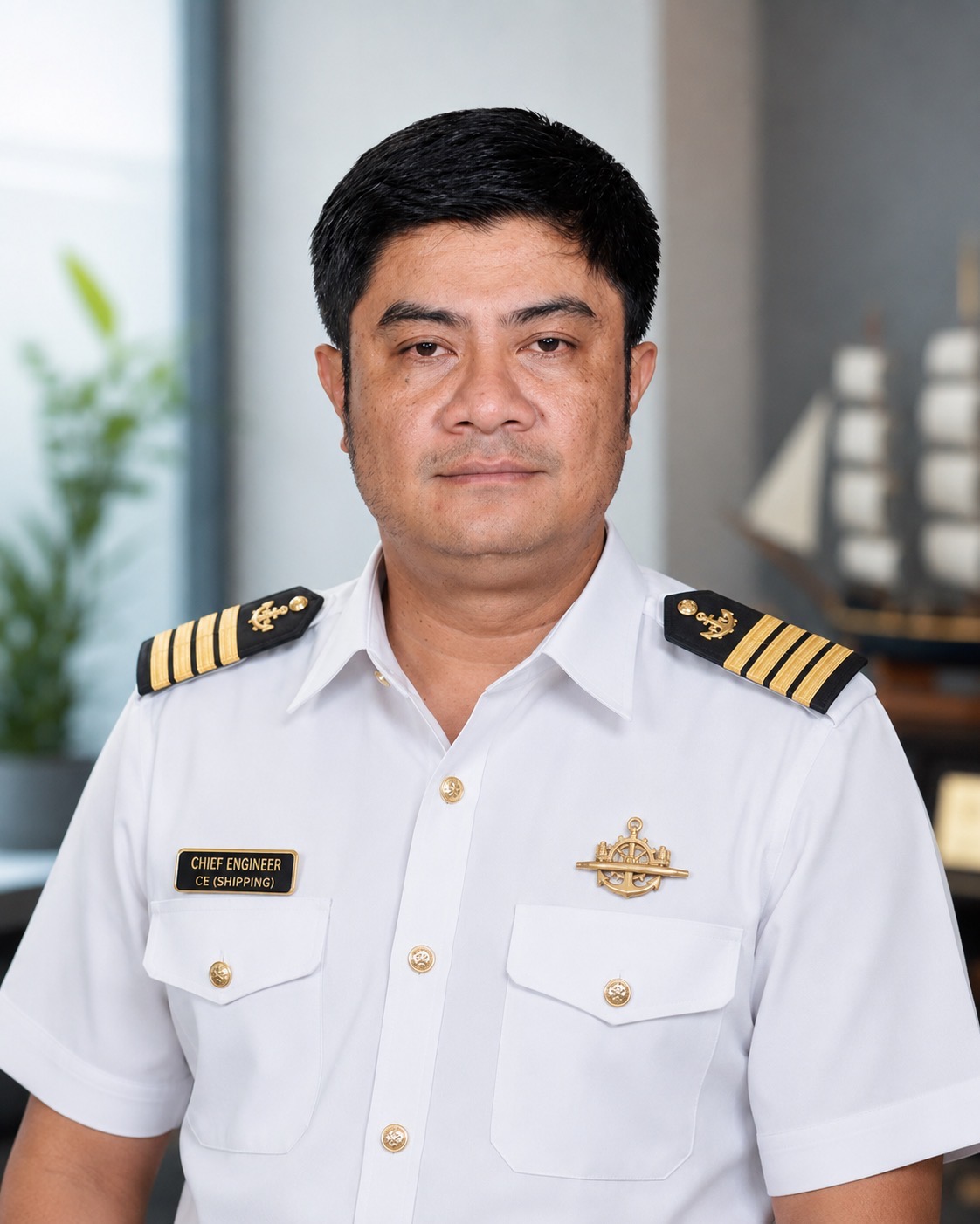 Wai Lin Latt, Founder & CEO of ASCA BlueWave